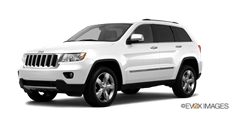 2012 Jeep Grand Cherokee